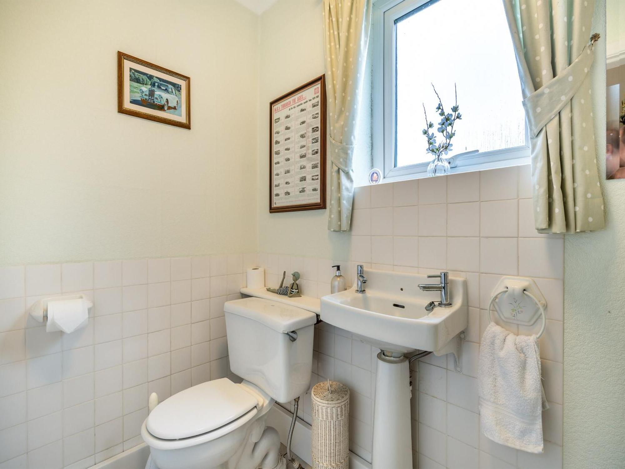 Kempton House Lincoln Ngoại thất bức ảnh