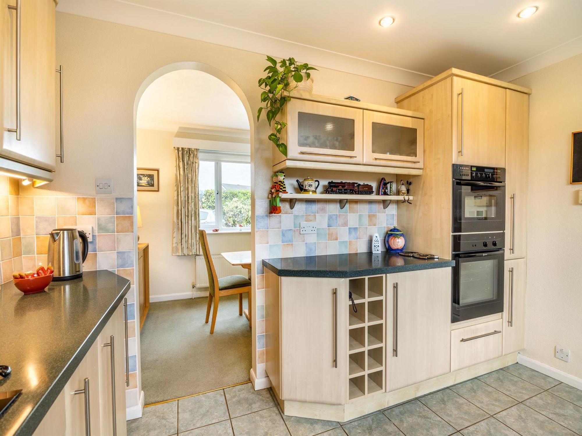 Kempton House Lincoln Ngoại thất bức ảnh