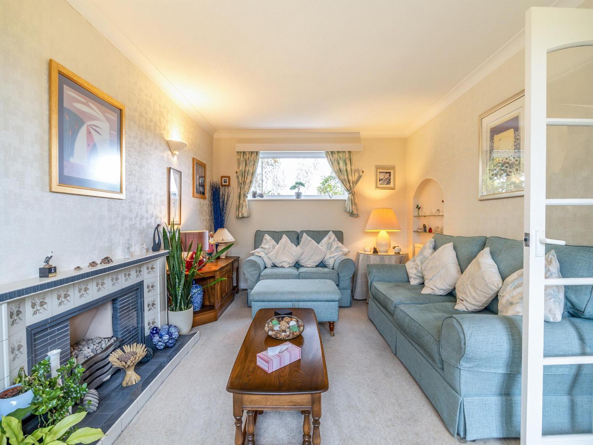 Kempton House Lincoln Ngoại thất bức ảnh