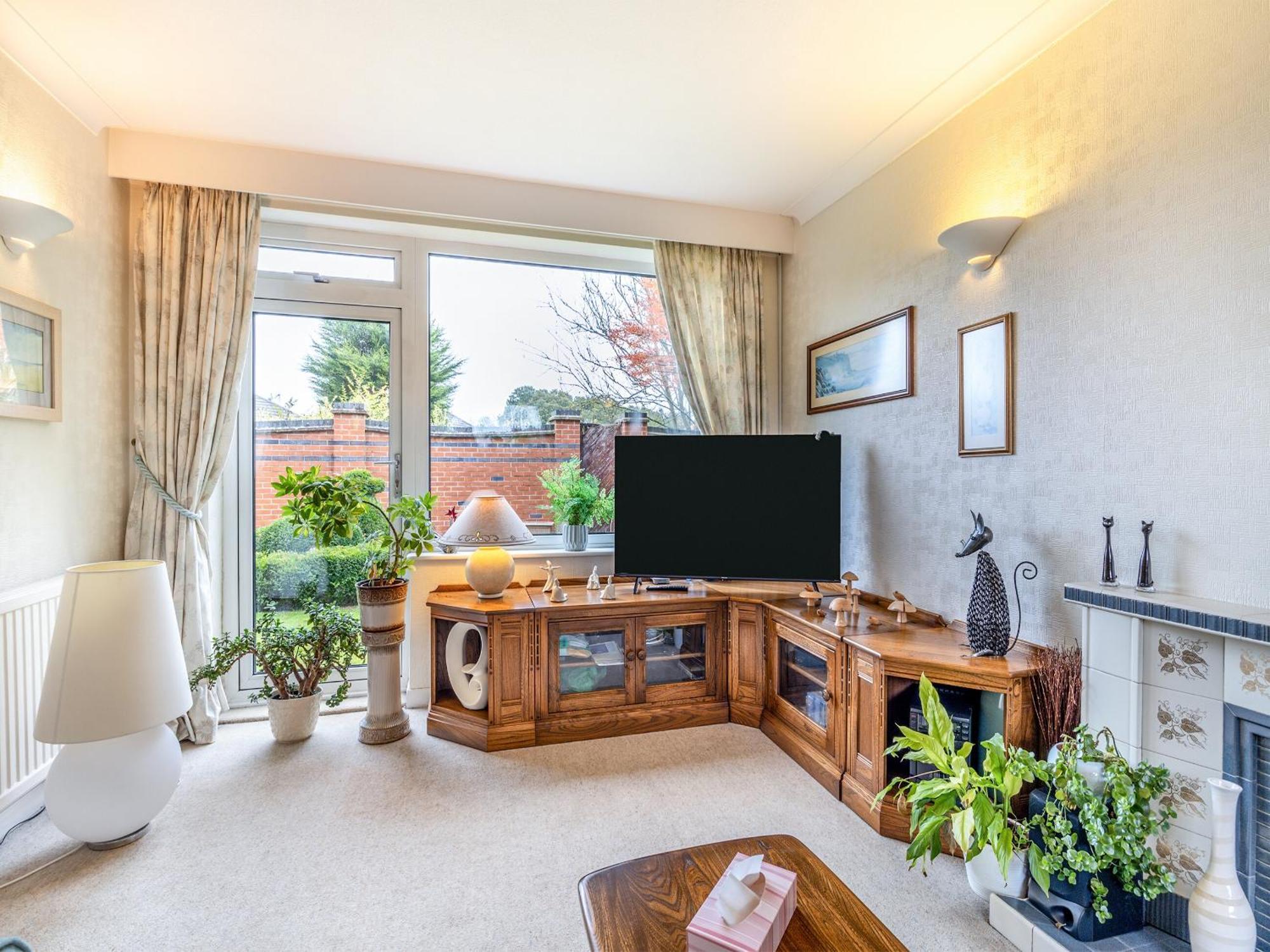 Kempton House Lincoln Ngoại thất bức ảnh