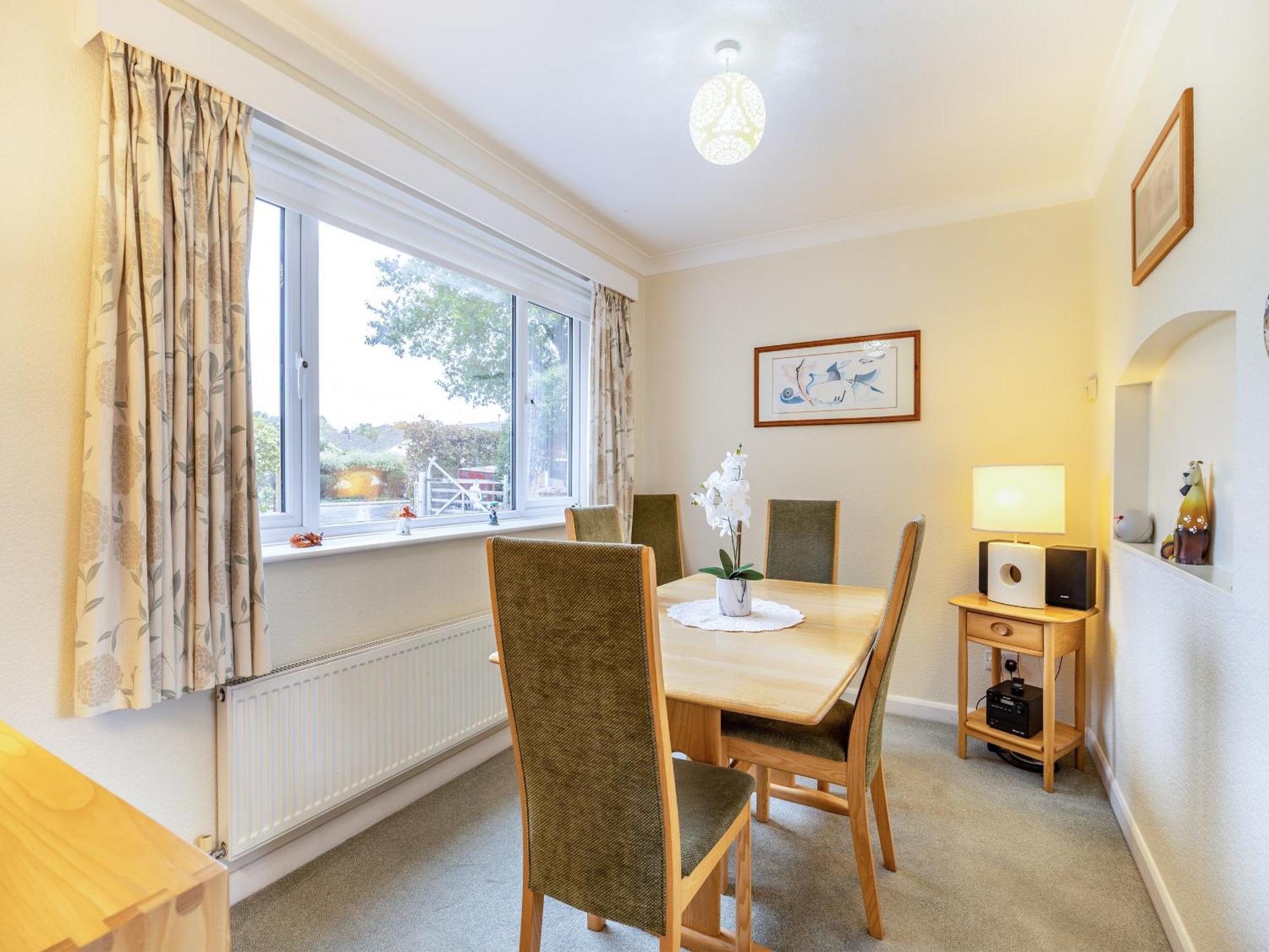Kempton House Lincoln Ngoại thất bức ảnh