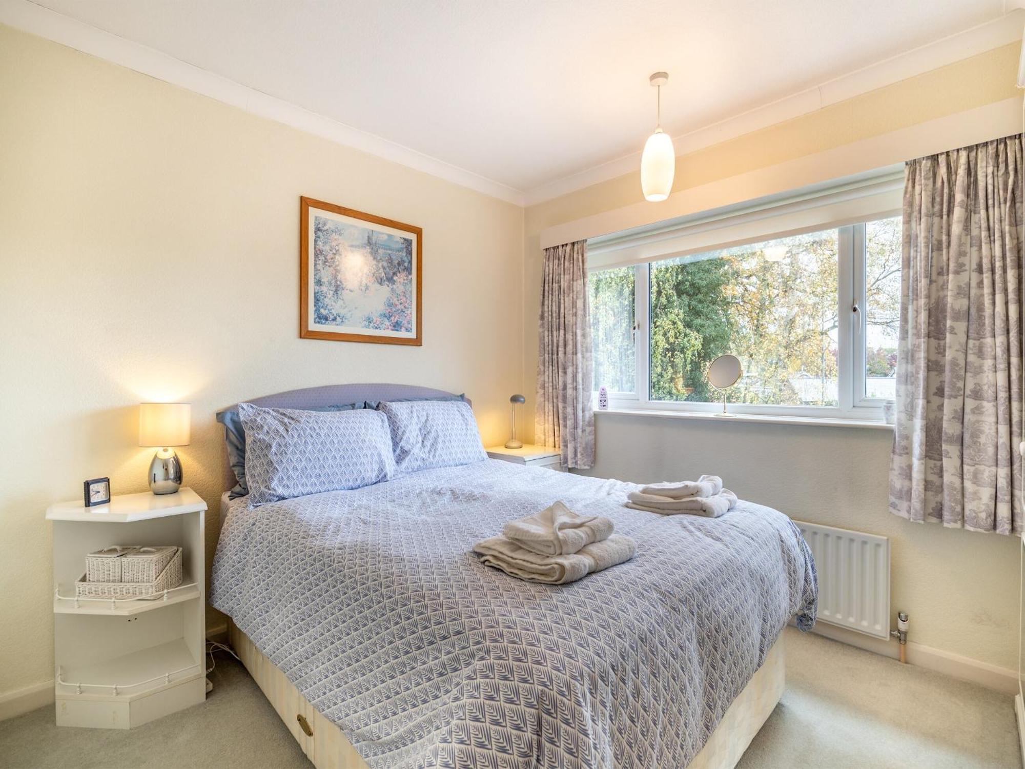 Kempton House Lincoln Ngoại thất bức ảnh