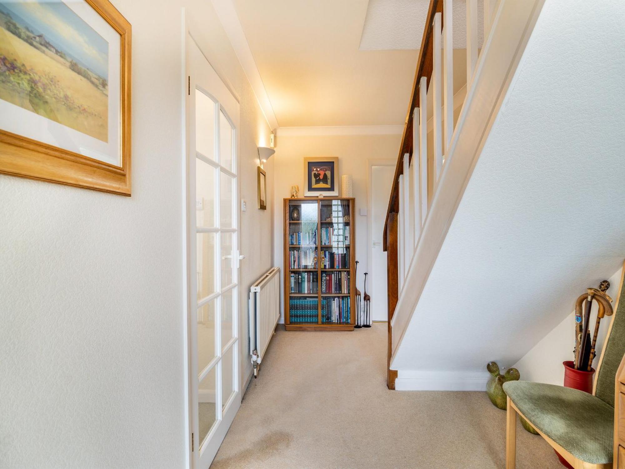 Kempton House Lincoln Ngoại thất bức ảnh